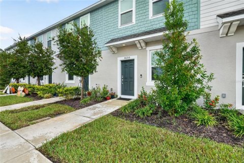 Touwnhouse à vendre à Sarasota, Floride: 2 chambres, 109.44 m2 № 2396903 - photo 4