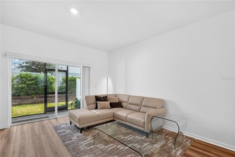 Touwnhouse à vendre à Sarasota, Floride: 2 chambres, 109.44 m2 № 2396903 - photo 20