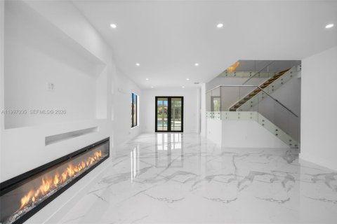 Villa ou maison à vendre à Miramar, Floride: 5 chambres, 424.47 m2 № 2262629 - photo 8