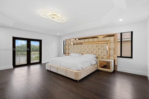 Villa ou maison à vendre à Miramar, Floride: 5 chambres, 424.47 m2 № 2262629 - photo 27