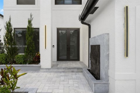 Villa ou maison à vendre à Miramar, Floride: 5 chambres, 424.47 m2 № 2262629 - photo 5