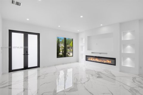 Villa ou maison à vendre à Miramar, Floride: 5 chambres, 424.47 m2 № 2262629 - photo 9