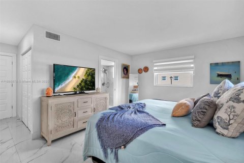 Copropriété à vendre à Dania Beach, Floride: 2 chambres, 106.28 m2 № 1938582 - photo 9