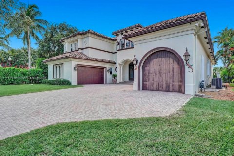 House in Boca Raton, Florida 5 bedrooms, 474.08 sq.m. № 1715546 - photo 4