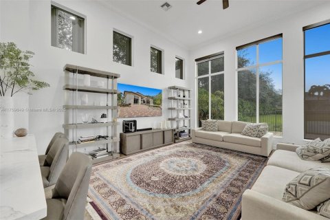 House in Boca Raton, Florida 5 bedrooms, 474.08 sq.m. № 1715546 - photo 14