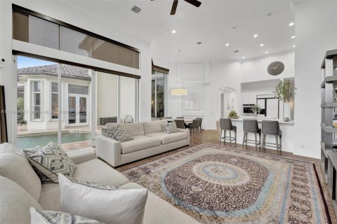 House in Boca Raton, Florida 5 bedrooms, 474.08 sq.m. № 1715546 - photo 22