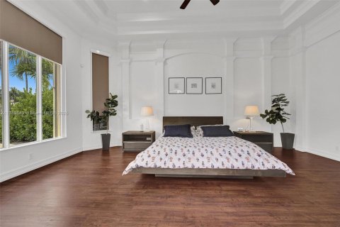 House in Boca Raton, Florida 5 bedrooms, 474.08 sq.m. № 1715546 - photo 27