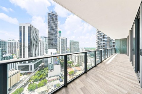 Condo à Miami, Floride, 2 chambres № 2293948