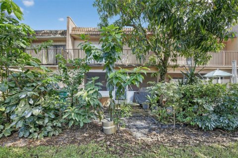 Купить таунхаус в Дейви, Флорида 3 спальни, 147.71м2, № 2014477 - фото 24