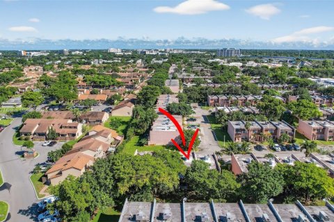 Купить таунхаус в Дейви, Флорида 3 спальни, 147.71м2, № 2014477 - фото 30