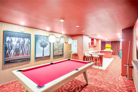 Condo in Miami, Florida, 1 bedroom № 2178414 - photo 24
