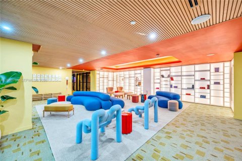 Condo in Miami, Florida, 1 bedroom № 2178414 - photo 29