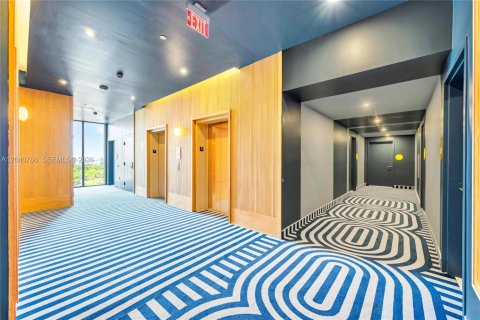 Condo in Miami, Florida, 1 bedroom № 2178414 - photo 20