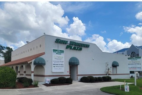 Immobilier commercial à Port Charlotte, Floride 1035.3 m2 № 2166493