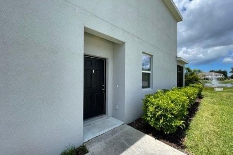 Adosado en alquiler en Sarasota, Florida, 3 dormitorios, 155.52 m2 № 1915208 - foto 18