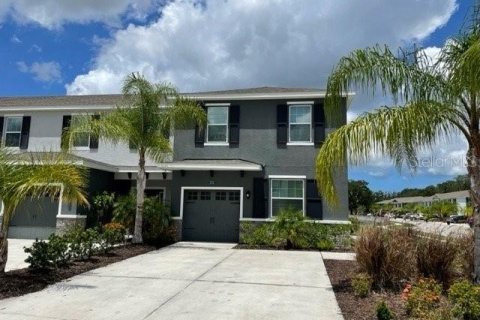 Adosado en alquiler en Sarasota, Florida, 3 dormitorios, 155.52 m2 № 1915208 - foto 1