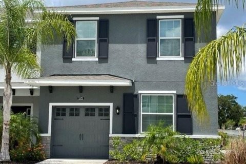Adosado en alquiler en Sarasota, Florida, 3 dormitorios, 155.52 m2 № 1915208 - foto 2