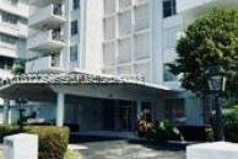 Condo à Bay Harbor Islands, Floride, 1 chambre  № 2154509