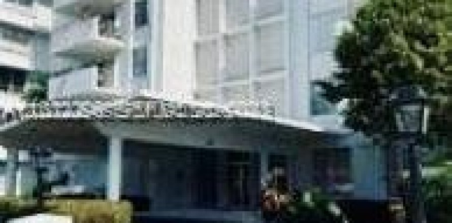 Condo à Bay Harbor Islands, Floride, 1 chambre  № 2154509