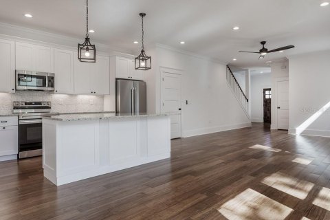 Casa en alquiler en Tampa, Florida, 3 dormitorios, 191.29 m2 № 1832840 - foto 9