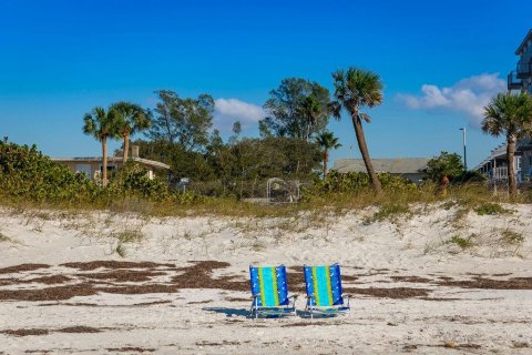 Land in Indian Shores, Florida № 1793349 - photo 26