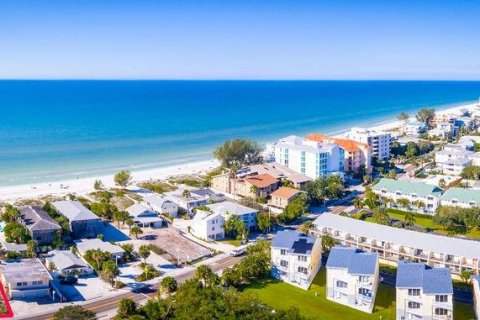 Land in Indian Shores, Florida № 1793349 - photo 3