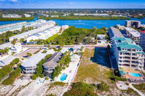 Land in Indian Shores, Florida № 1793349 - photo 8