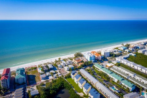 Land in Indian Shores, Florida № 1793349 - photo 12