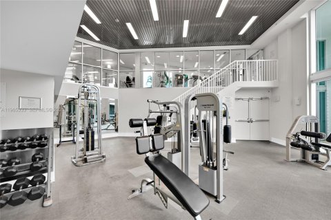 Condo in Aventura, Florida, 3 bedrooms  № 2052946 - photo 21