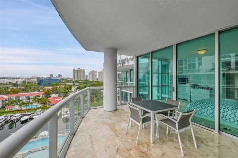 Condo in Aventura, Florida, 3 bedrooms  № 2052946 - photo 12