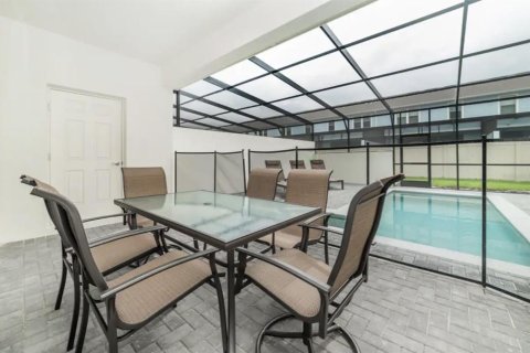 Adosado en venta en Kissimmee, Florida, 5 dormitorios, 210.24 m2 № 2213641 - foto 19