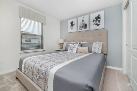 Adosado en venta en Kissimmee, Florida, 5 dormitorios, 210.24 m2 № 2213641 - foto 8