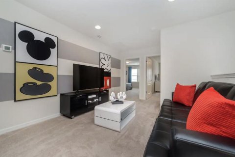 Adosado en venta en Kissimmee, Florida, 5 dormitorios, 210.24 m2 № 2213641 - foto 12