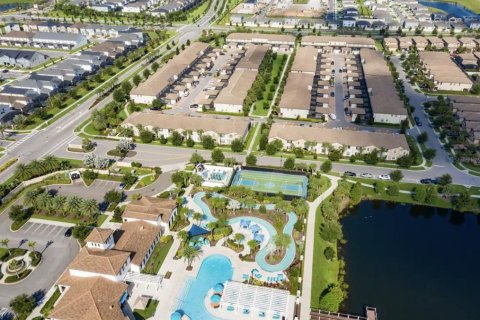 Adosado en venta en Kissimmee, Florida, 5 dormitorios, 210.24 m2 № 2213641 - foto 22