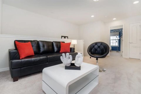 Adosado en venta en Kissimmee, Florida, 5 dormitorios, 210.24 m2 № 2213641 - foto 11
