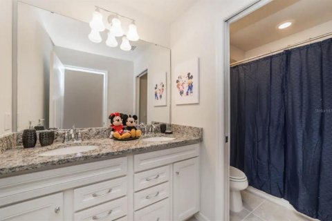 Adosado en venta en Kissimmee, Florida, 5 dormitorios, 210.24 m2 № 2213641 - foto 13
