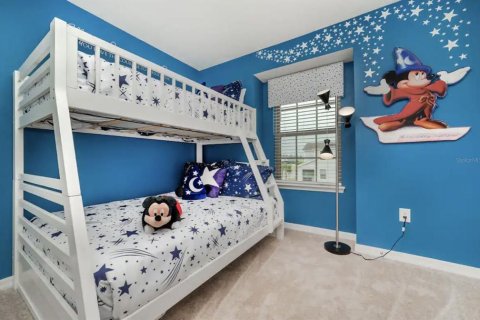 Adosado en venta en Kissimmee, Florida, 5 dormitorios, 210.24 m2 № 2213641 - foto 7