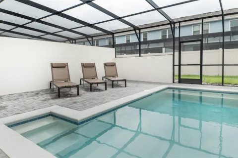 Adosado en venta en Kissimmee, Florida, 5 dormitorios, 210.24 m2 № 2213641 - foto 15