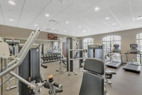 Adosado en venta en Kissimmee, Florida, 5 dormitorios, 210.24 m2 № 2213641 - foto 24