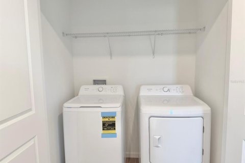 Adosado en alquiler en Davenport, Florida, 3 dormitorios, 128.02 m2 № 2113733 - foto 9