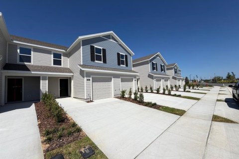 Adosado en alquiler en Davenport, Florida, 3 dormitorios, 128.02 m2 № 2113733 - foto 2