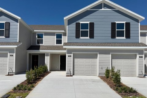 Adosado en Davenport, Florida 3 dormitorios, 128.02 m2 № 2113733