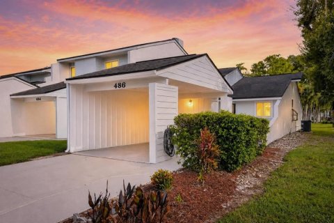 House in Poinciana, Florida 2 bedrooms, 95.32 sq.m. № 2347382