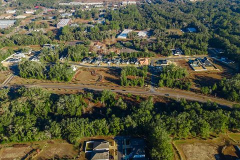 Terreno en venta en Newberry, Florida № 1534520 - foto 12