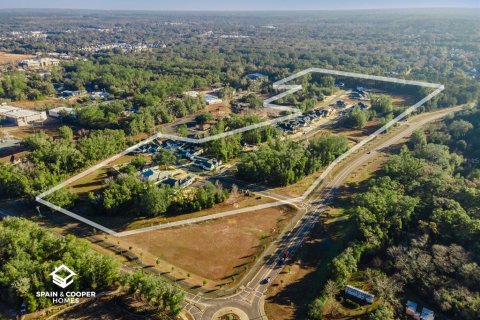 Terreno en venta en Newberry, Florida № 1534520 - foto 6
