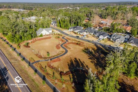 Terreno en venta en Newberry, Florida № 1534520 - foto 7