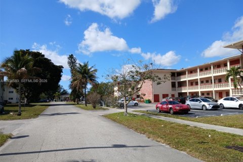 Condo à Plantation, Floride, 1 chambre  № 2079773