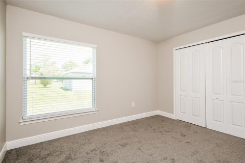 House in Kissimmee, Florida 4 bedrooms, 195.09 sq.m. № 1911758 - photo 13