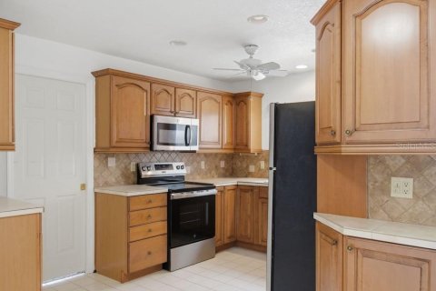 Casa en venta en Winter Springs, Florida, 4 dormitorios, 183.85 m2 № 2201388 - foto 24