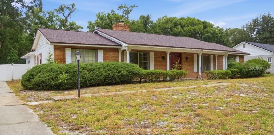 Casa en Winter Springs, Florida 4 dormitorios, 183.85 m2 № 2201388